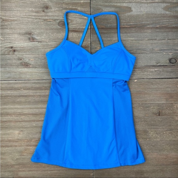 Lululemon Bend & Flow Tank - Picture 4 of 7
